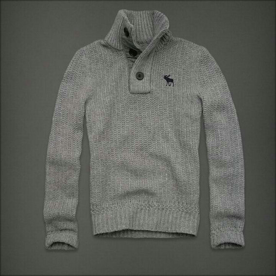 Pull Abercrombie & Fitch Homme Pas Cher